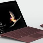 Surface Go, una terza versione è disponibile in America