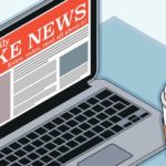 Fake News, a cascarci sono soprattutto gli over 65