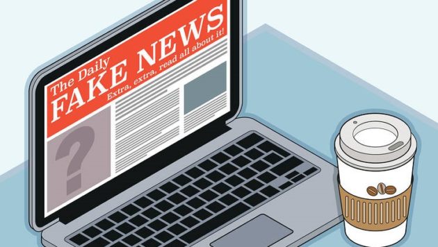 Fake News, a cascarci sono soprattutto gli over 65