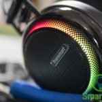 Tronsmart Glary: la recensione delle cuffie gaming