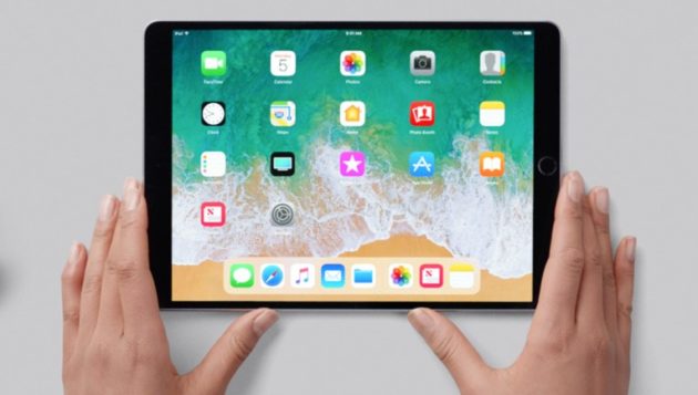 iPad 2019: nessuna vera novità in vista