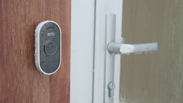 Arlo svela prezzi e disponibilità dei dispositivi senza fili Audio Doorbell e Chime