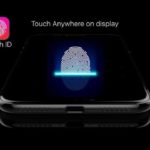 Apple valutò l’ipotesi del Touch ID nello schermo di iPhone X