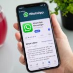 WhatsApp: messaggi vocali fruibili tramite notifiche push di iOS