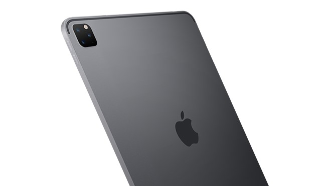 هل سيقوم iPad Pro بتركيب نفس كاميرات 2019 iPhone الجديدة؟ الشائعات 34