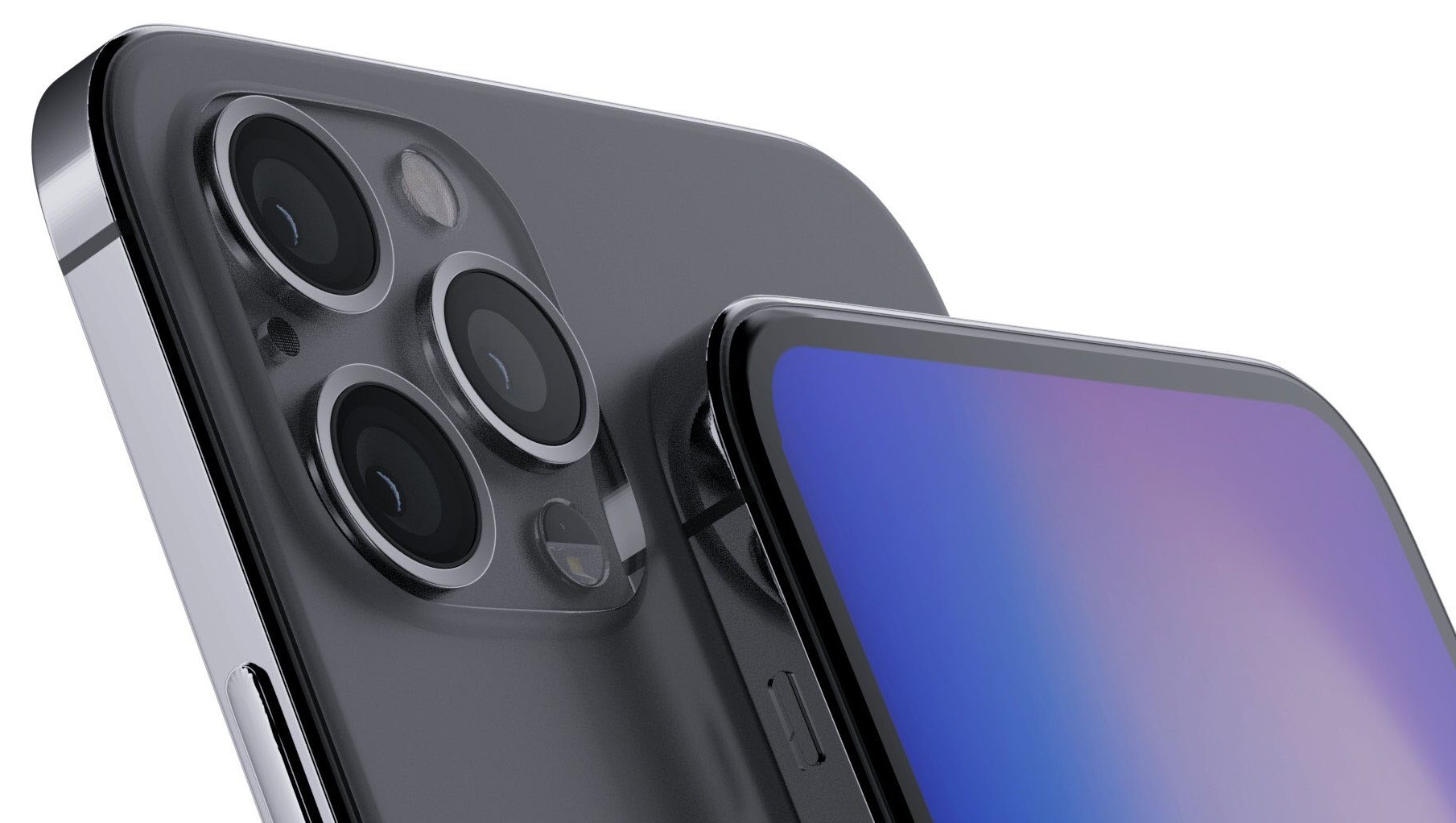 iPhone 12: سيتم توفير الشاشات من قبل Samsung و LG 50