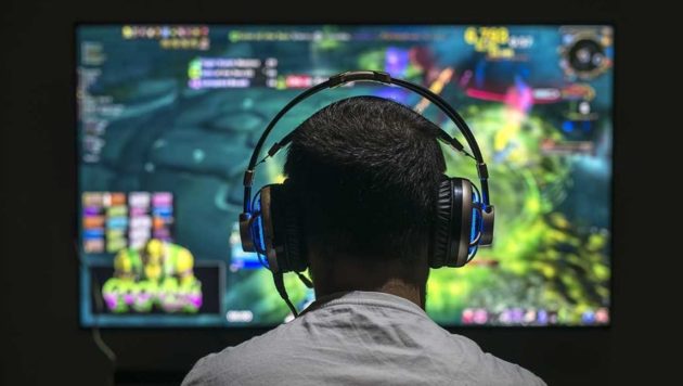 Gamer in Italia: l'81% di noi s'intrattiene con i videogiochi