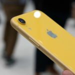 Apple iPhone XR è lo smartphone più venduto del 2019