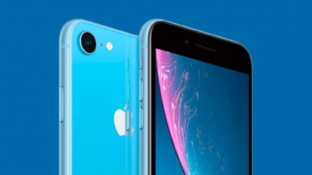 iPhone SE 2, il lancio sul mercato è sempre più vicino