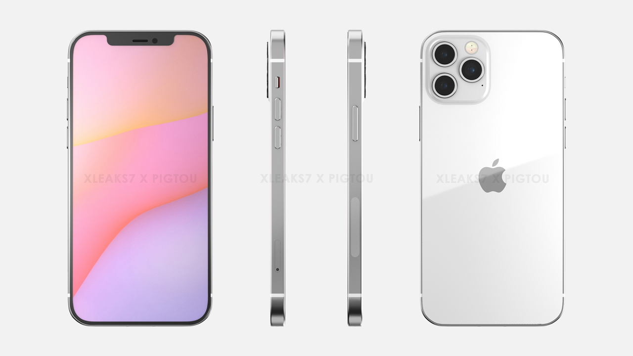 Apple 6.1 بوصة iPhone 12 ، ورقة بيانات الاداءات والمعاينات 65