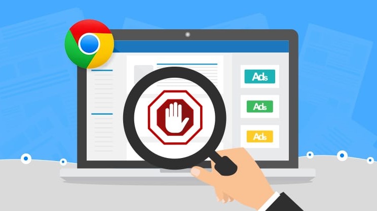 Google Chrome, nuova stretta sugli annunci pubblicitari 'pesanti'