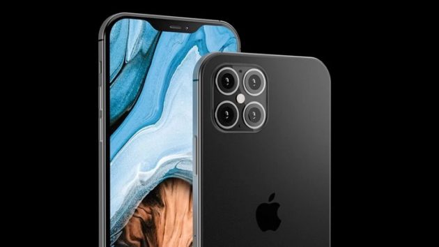 Apple iPhone 12: lancio (quasi) confermato per settembre