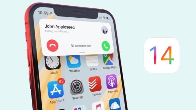 iOS 14 cambierà nome e diventerà iPhoneOS 14?