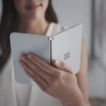 Microsoft Surface Duo fa bella mostra di sé su Twitter – FOTO