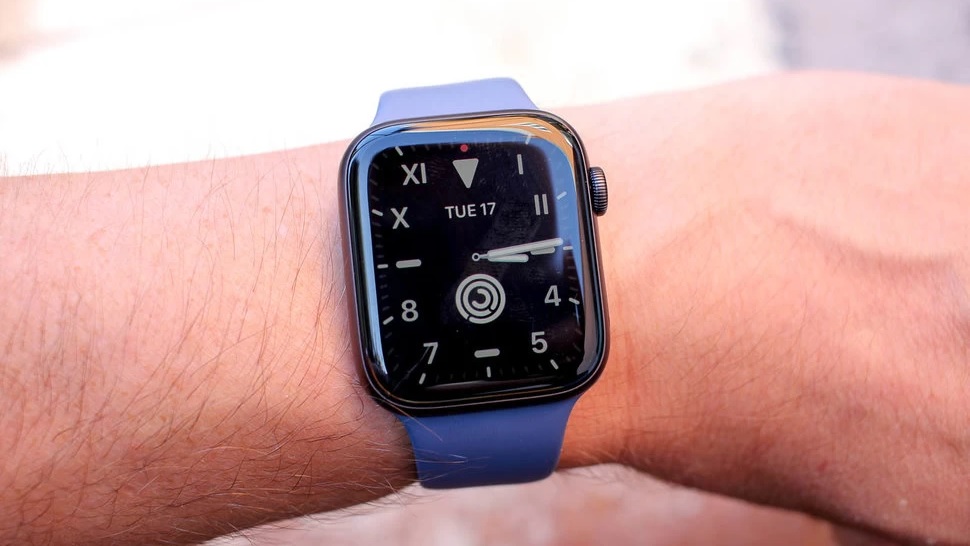 Smartwatch: dominio di Apple, Huawei supera Samsung