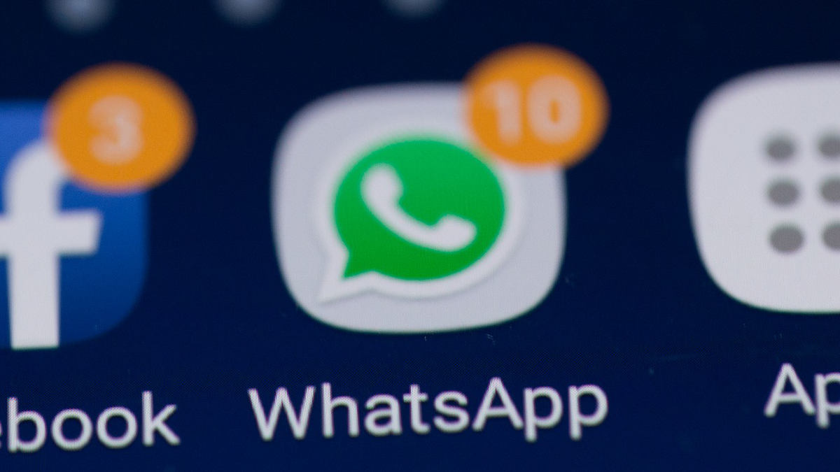 WhatsApp: silenziare le conversazioni in modo permanente