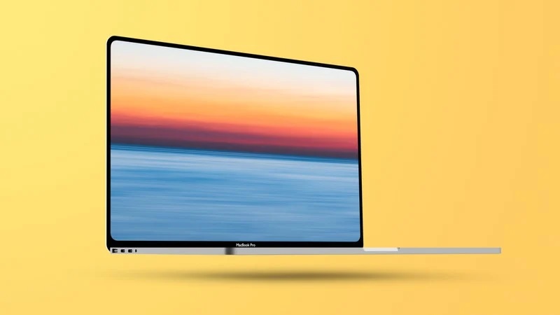 MacBook Pro 14 e 16 all'insegna del cambiamento