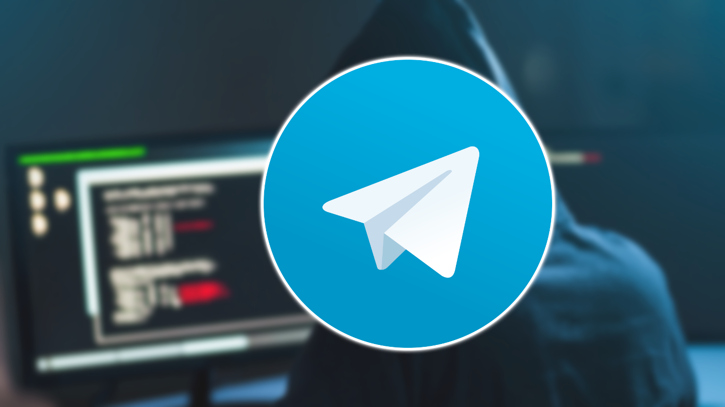 Telegram è il nuovo dark web per i criminali informatici