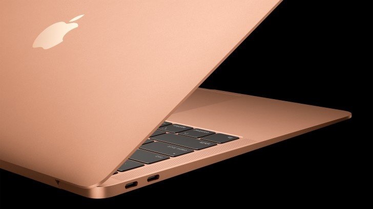 Apple MacBook Air 2022 nuovo processore a bordo