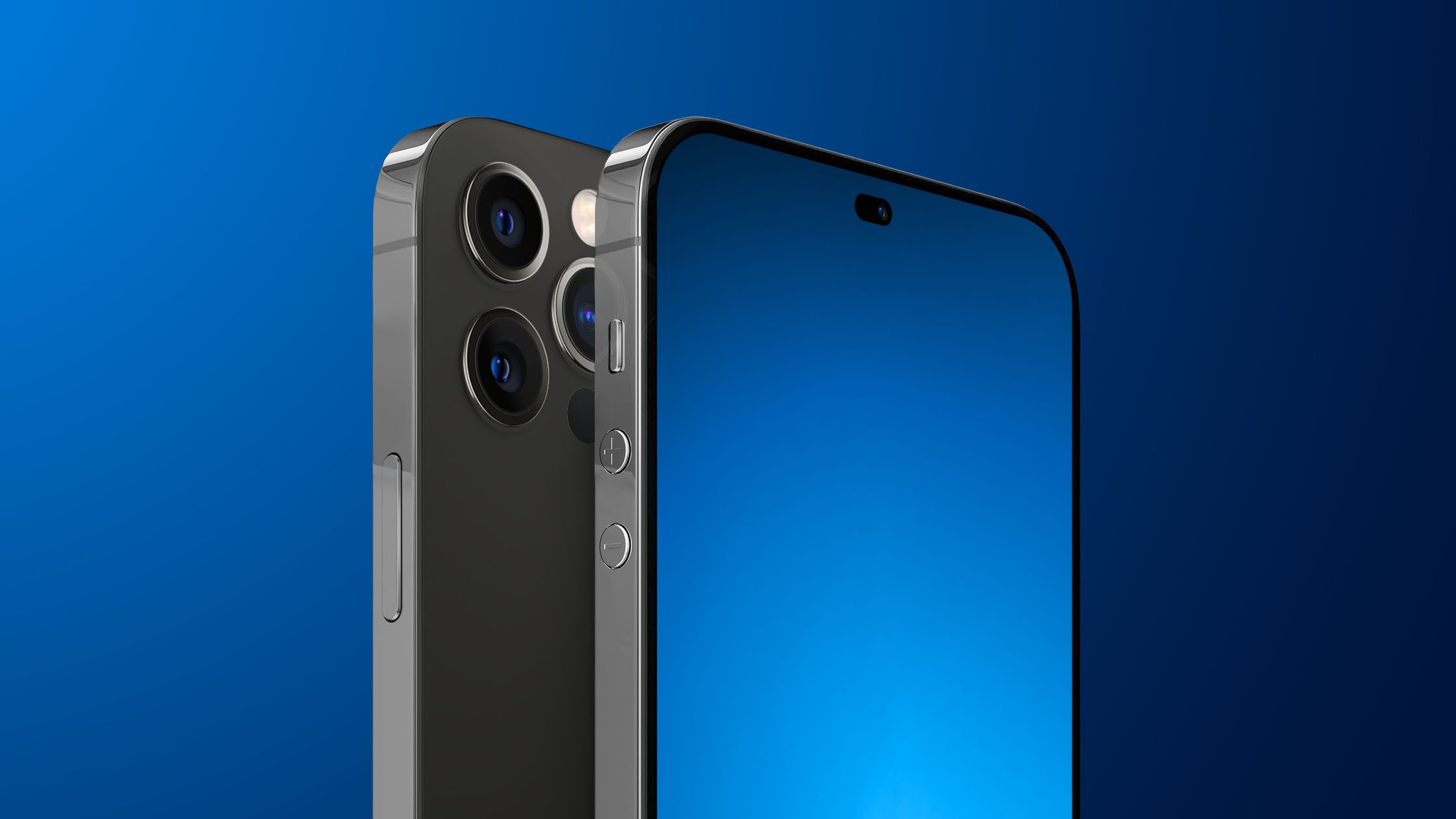 iPhone 14 Pro e Pro Max avranno una super fotocamera posteriore?