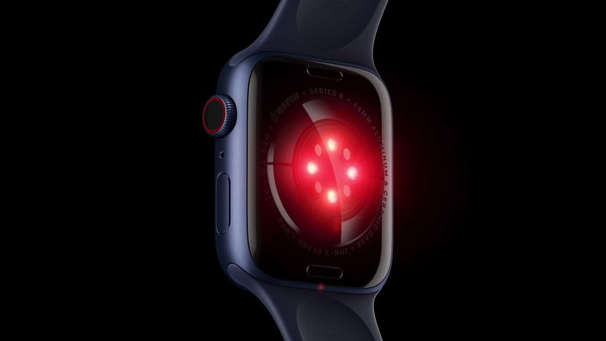 Apple watch 5 misura pressione on sale