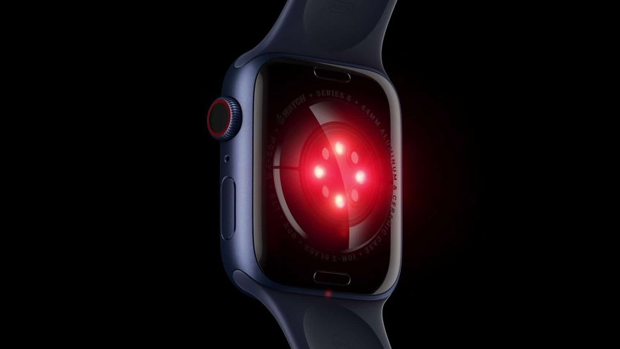 Apple Watch: tra quanto si potrà misurare la pressione sanguigna?