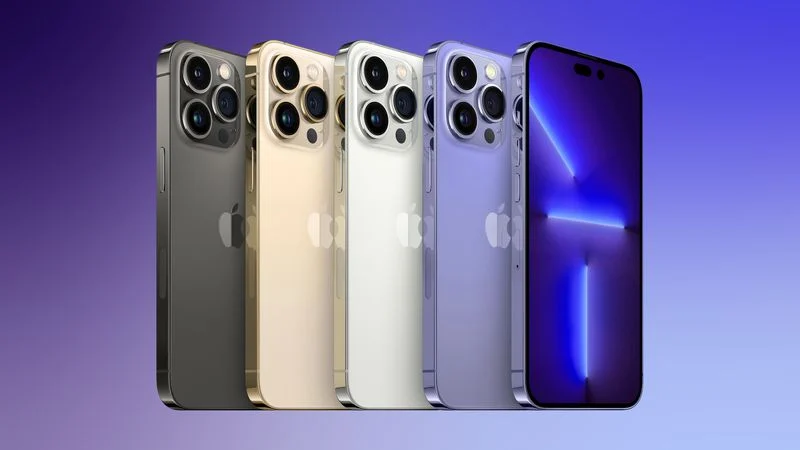 iPhone 14: potrebbe tornare una delle colorazioni meno richieste