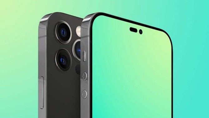 Apple vuole contrastare Android: 90 milioni di iPhone 14 fin da subito