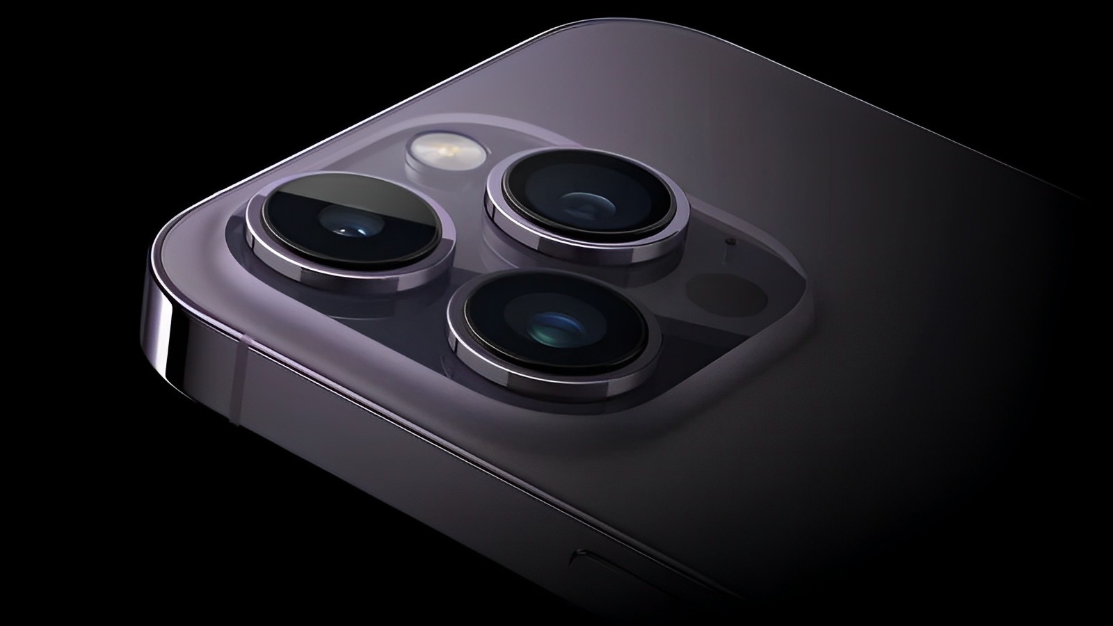iPhone 15: foto notturne mozzafiato grazie ai nuovi sensori Sony