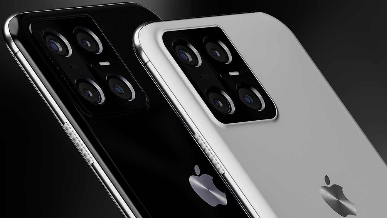 iPhone: utenti stanchi del solito design, novità in vista?