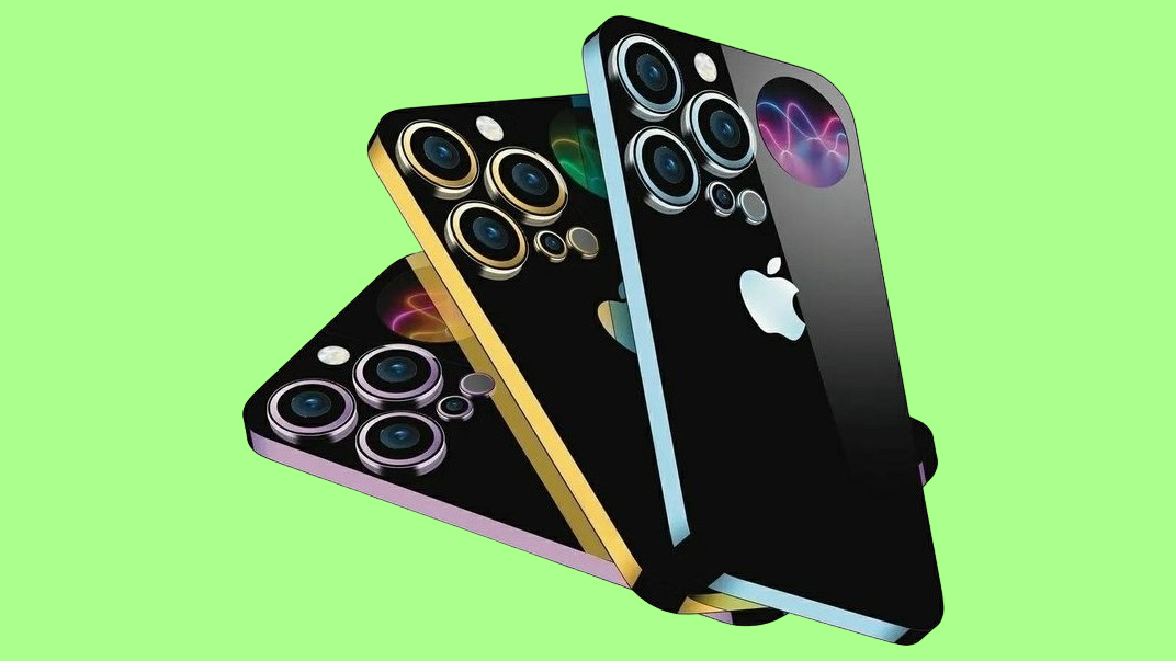 iPhone 15 Pro rinuncerà davvero a tutti i pulsanti fisici?