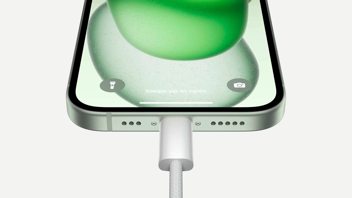 iPhone 15: è semplice tenere il conto dei cicli di ricarica della batteria