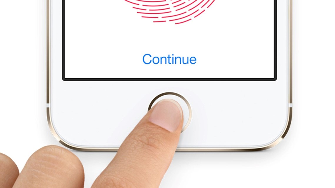 iPhone 16 non avrà il Touch ID