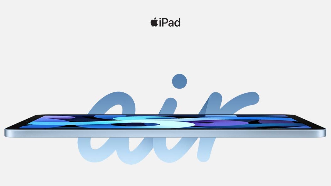 Display OLED pronti a sbarcare anche su Apple iPad Air