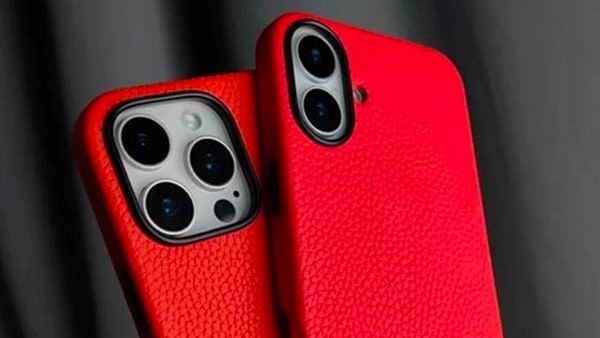iPhone 16 Pro Max e Plus: importanti CONFERME dalle nuove cover